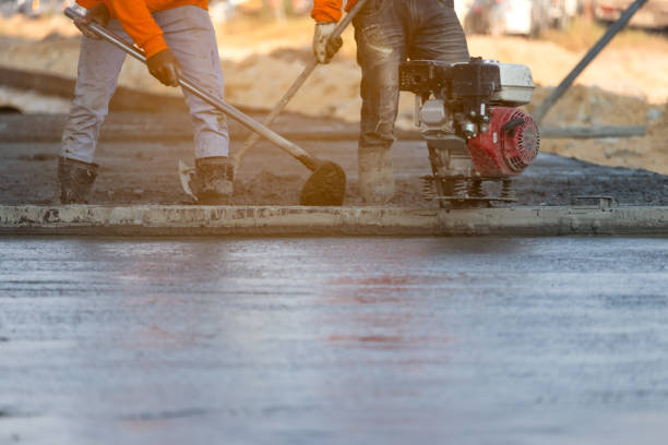 Best Concrete Driveway Installation in Fulton, KY
