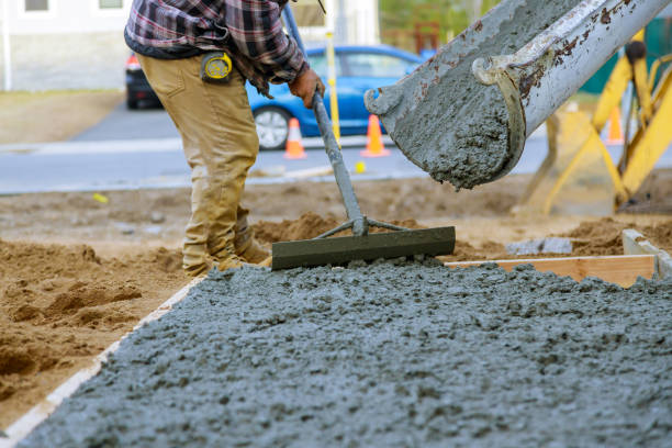 Best Concrete Removal and Replacement in Fulton, KY