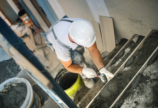Best Concrete Pool Decks in Fulton, KY