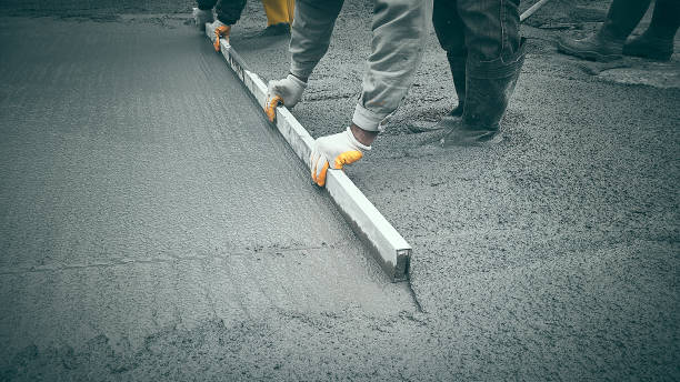 Best Concrete Retaining Walls in Fulton, KY