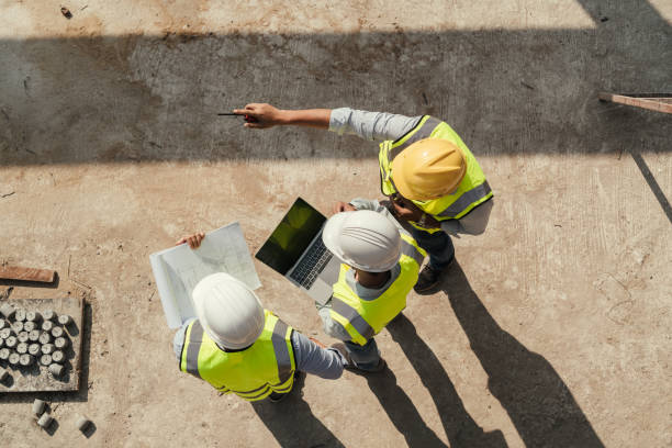 Best Commercial Concrete Services in Fulton, KY