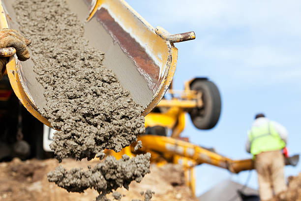 Best Concrete Grinding and Polishing in Fulton, KY