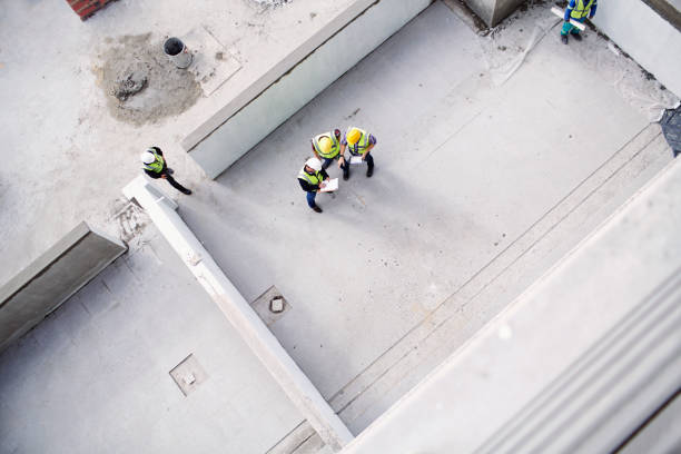 Best Concrete Demolition Services in Fulton, KY