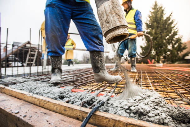 Best Stamped Concrete Services in Fulton, KY